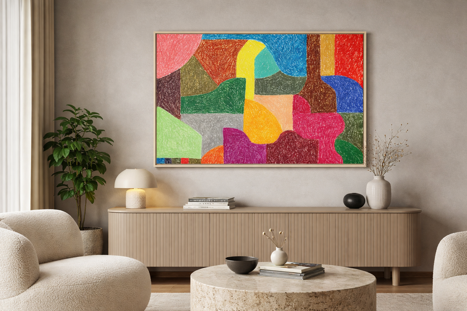 Designing instagrammable retail interiors