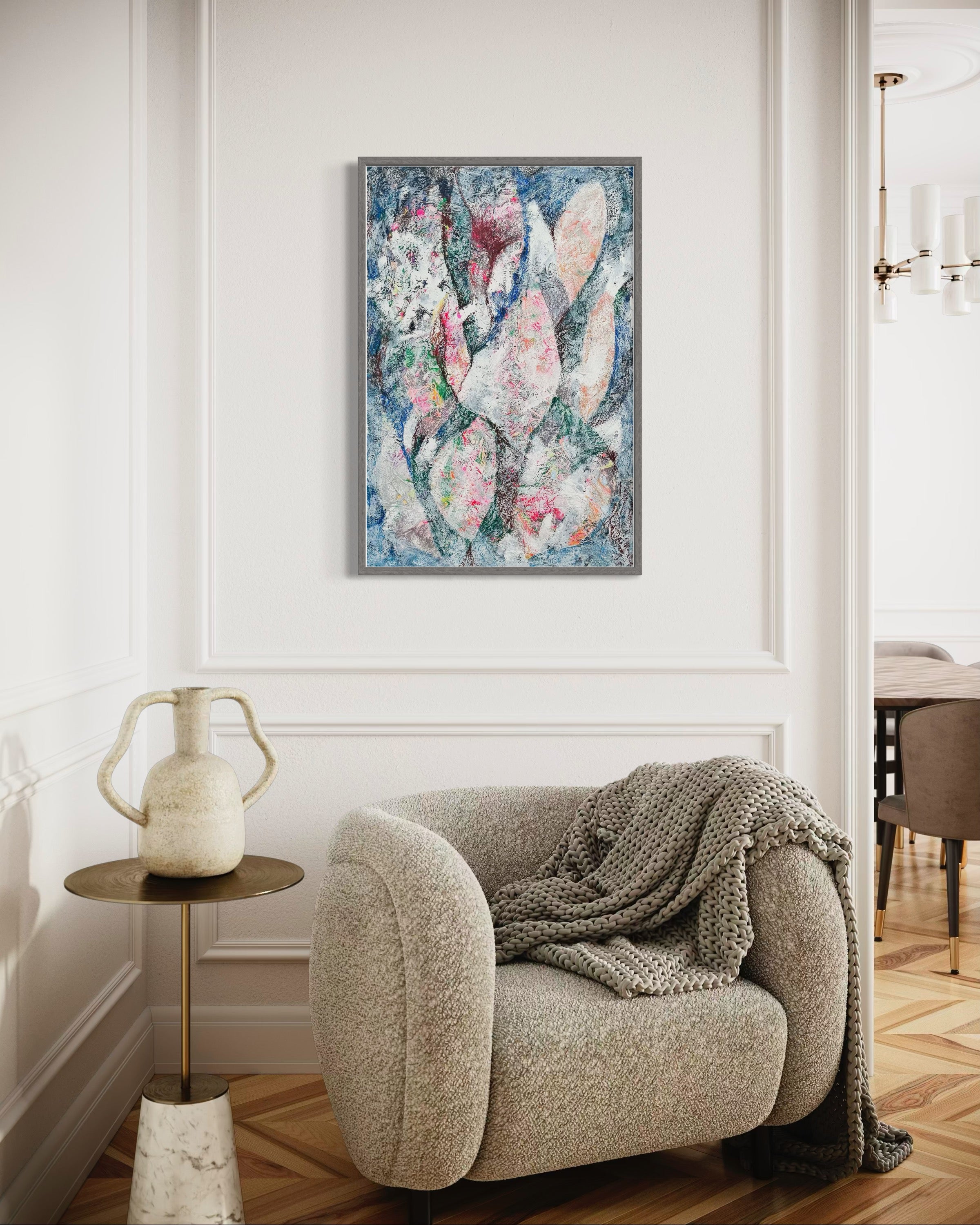 What is geometric abstract art? A collector’s guide