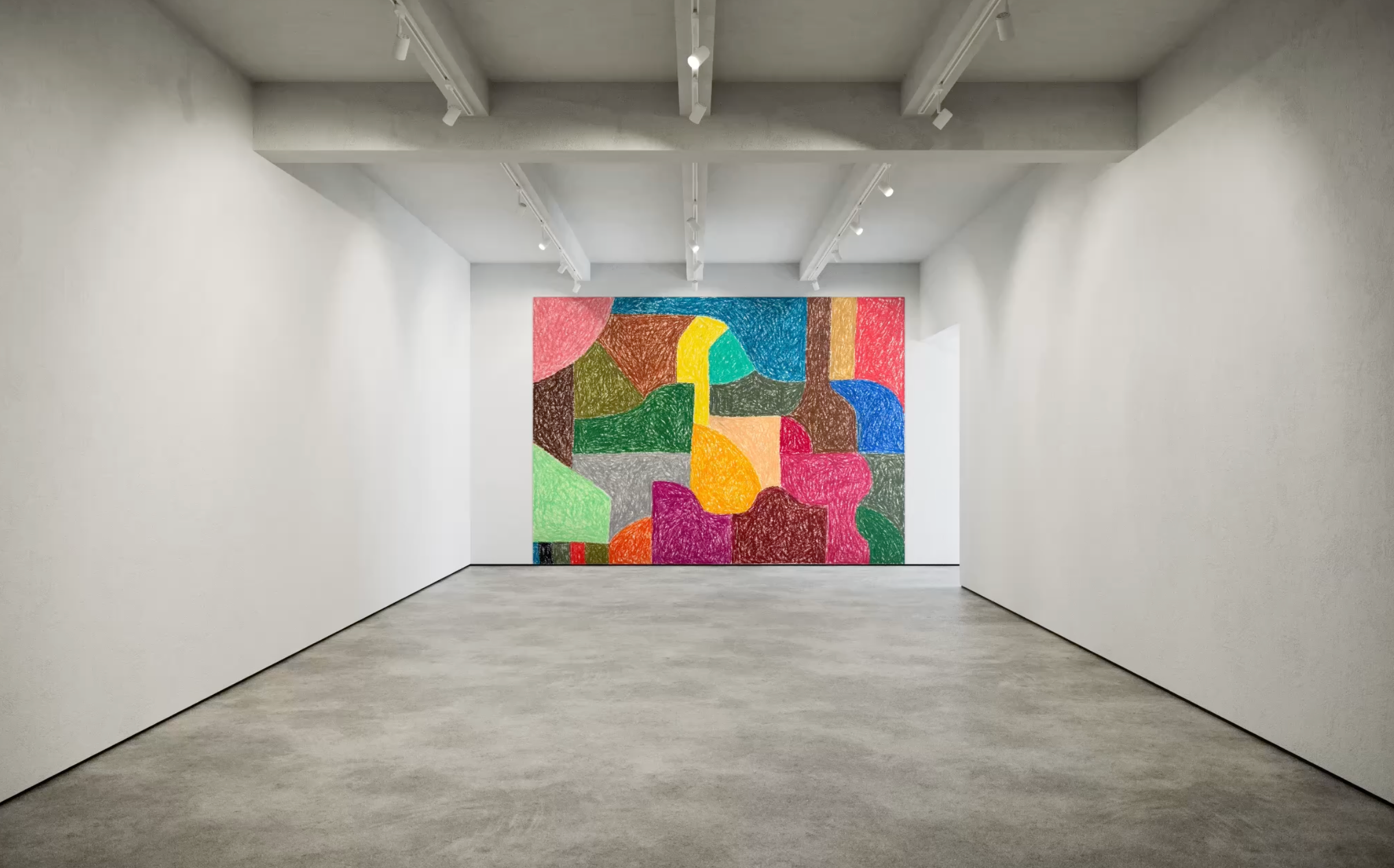 Why Murals Are the Future of Retail Spaces