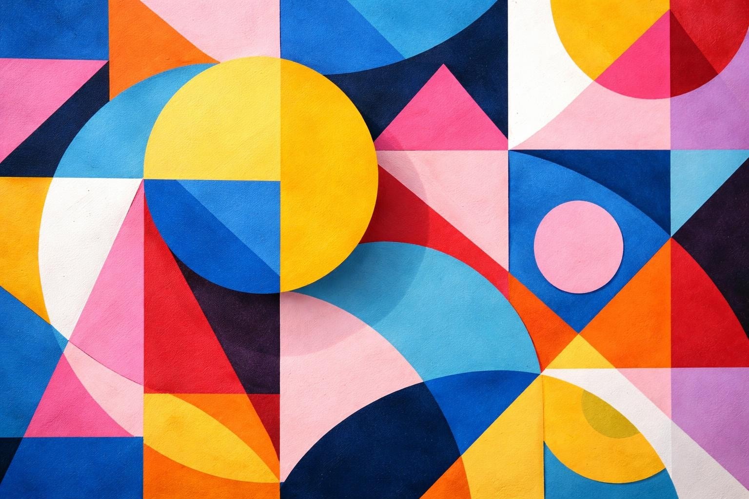 Colorful Abstract Art Prints: A Complete Guide