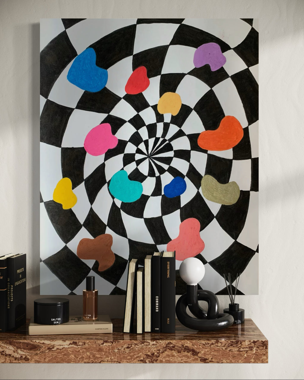 The Monthly Art Print Club