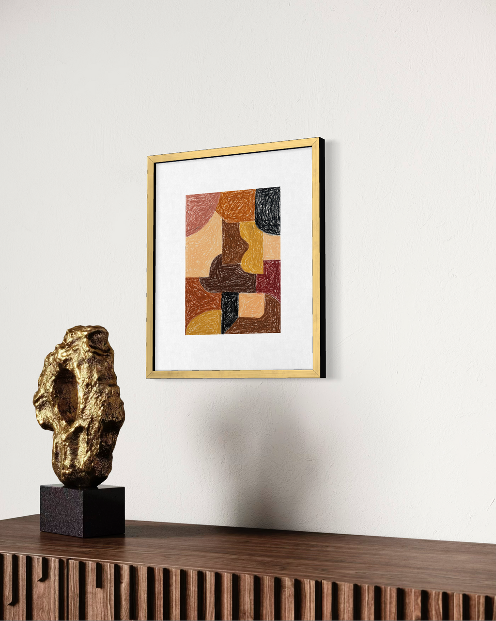 The Monthly Art Print Club