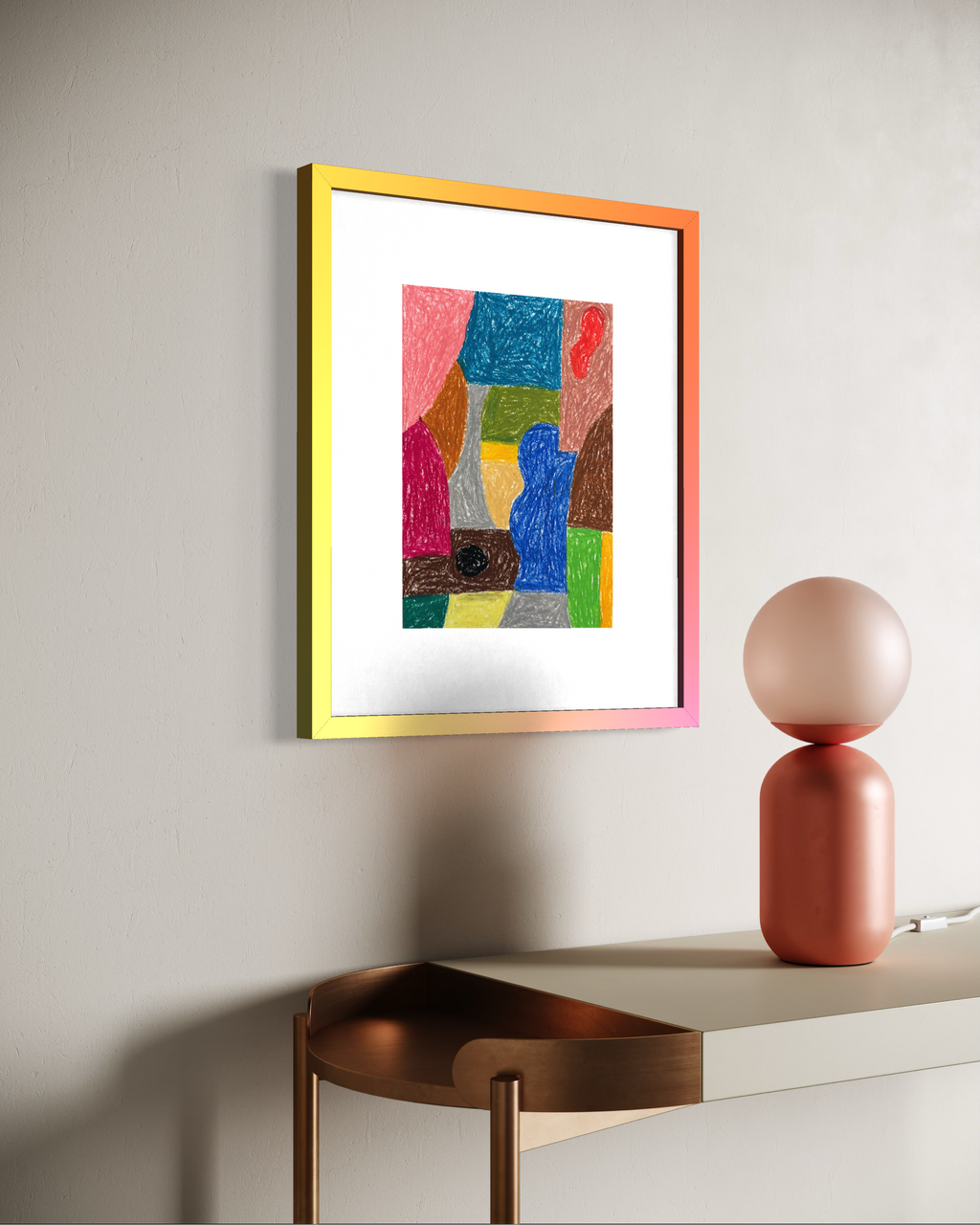 The Monthly Art Print Club