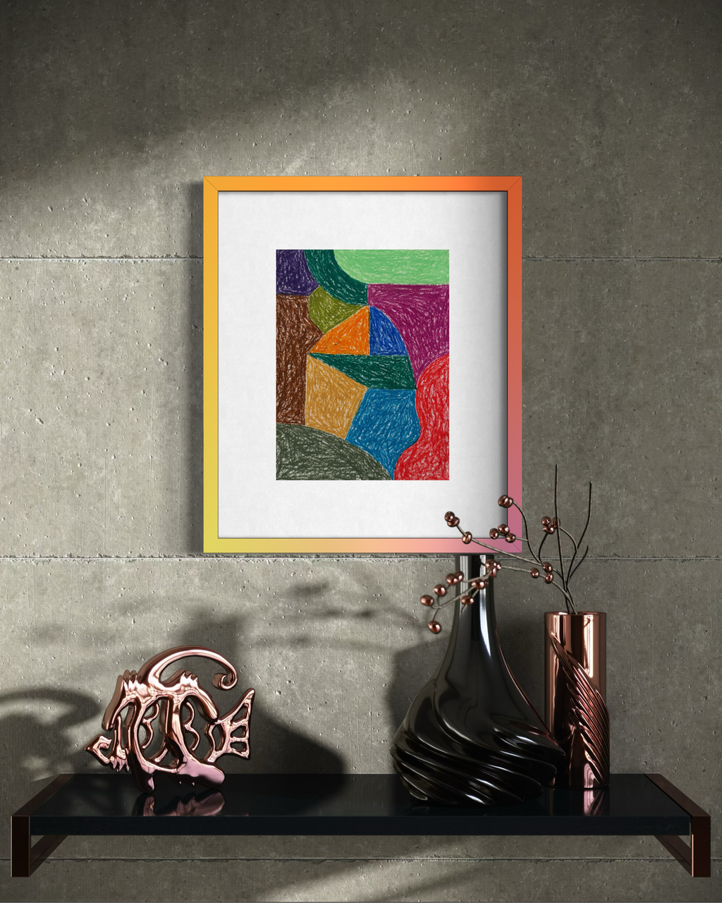 The Monthly Art Print Club