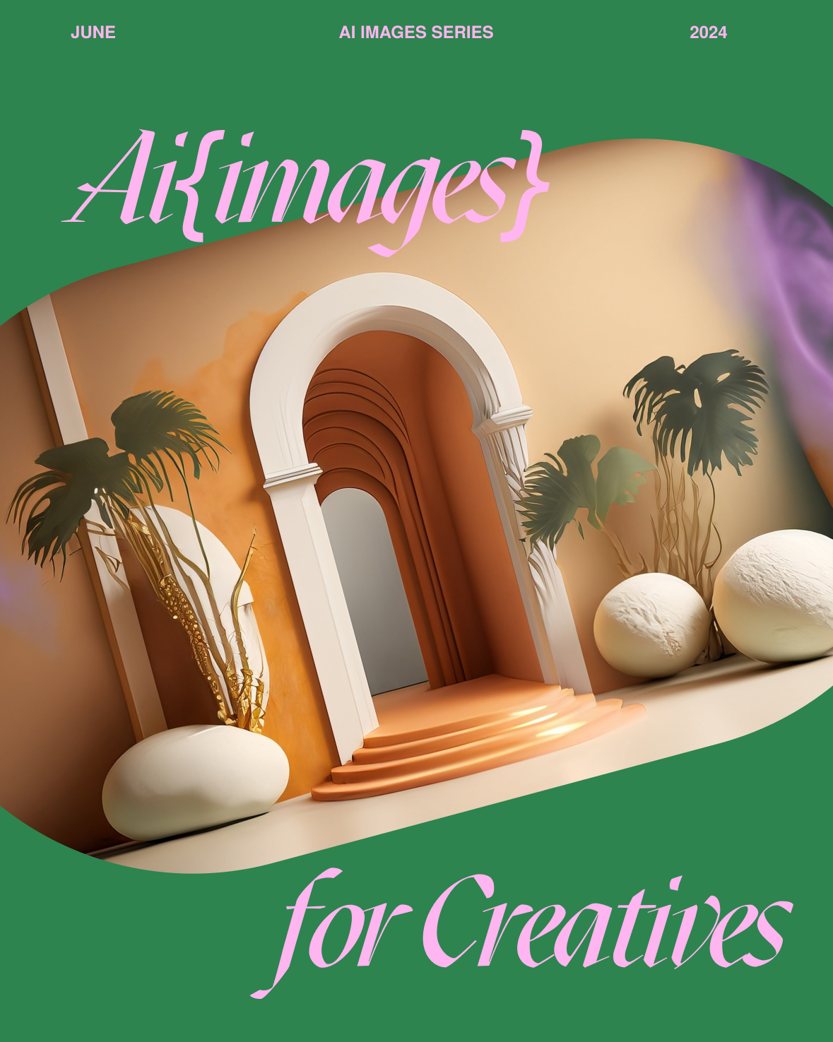 Doors — AI stock images