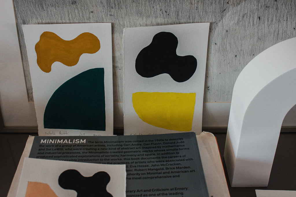 Waves, Sunny & the Earth