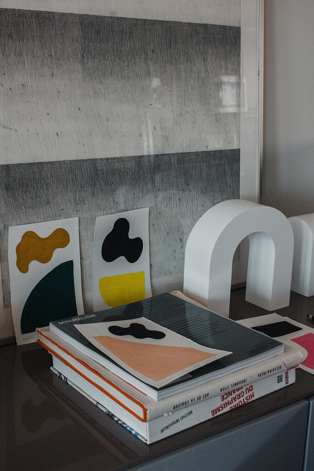 Waves, Sunny & the Earth