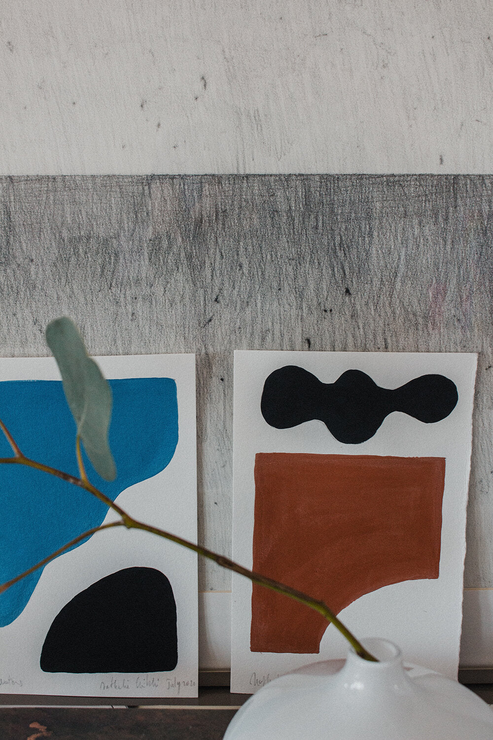 The Cloud, Waters & Ressort