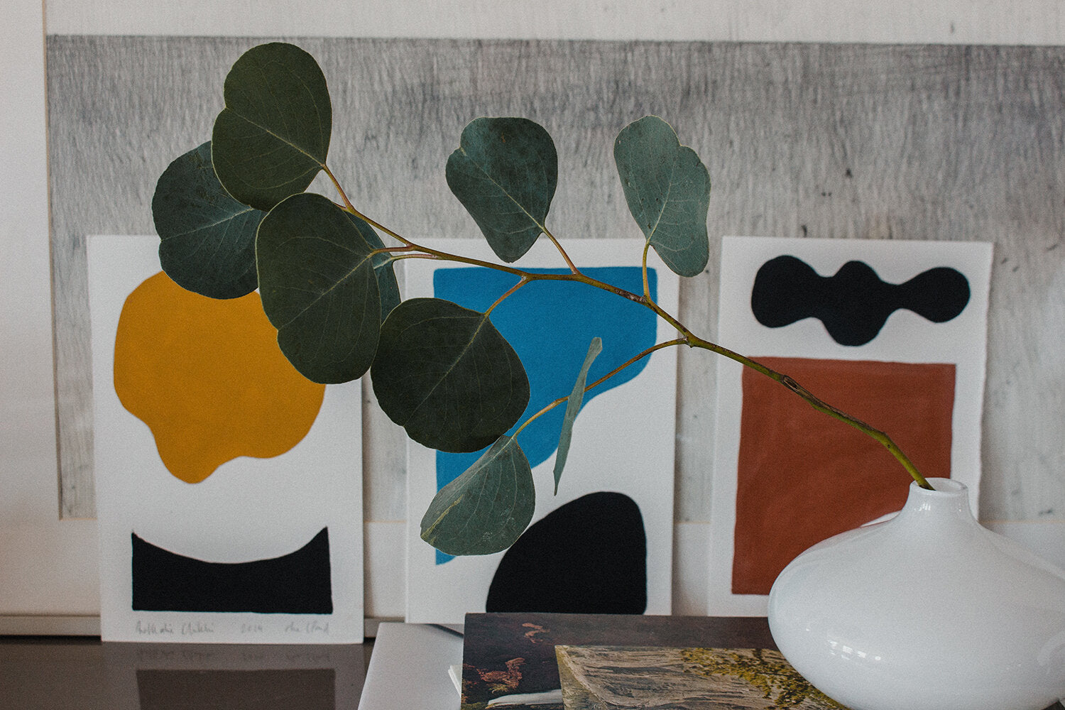 The Cloud, Waters & Ressort