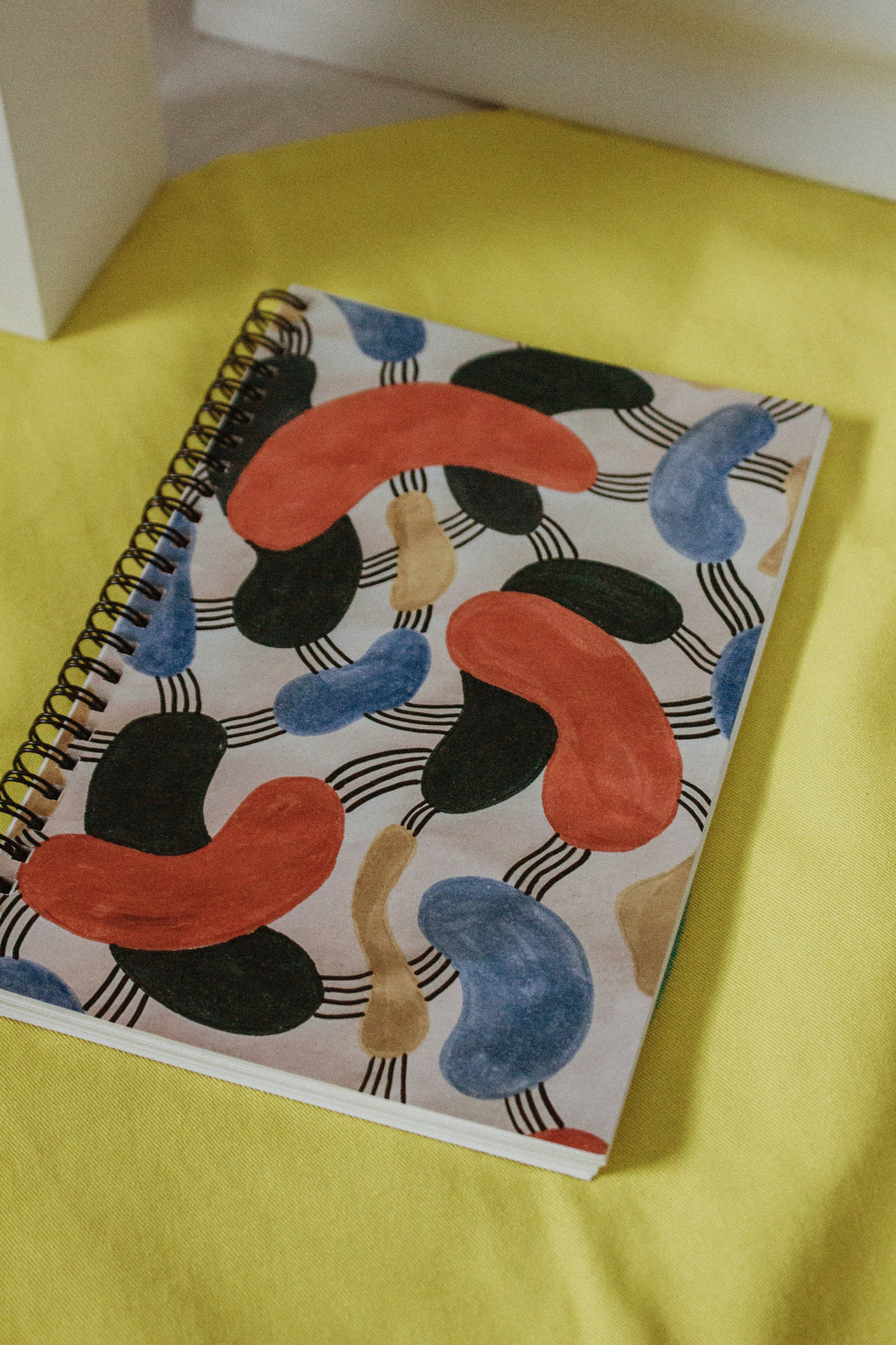 Notebook - Artsy
